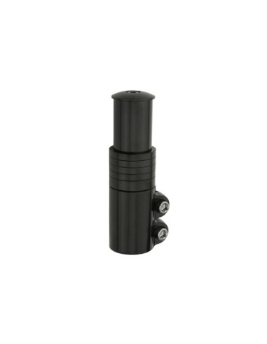 Alloy Ahead Stem Riser 28.6 x 117mm ad-011tr...
